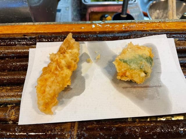 たか重 - サブ画像2