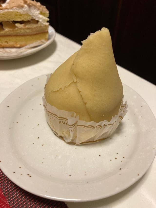 成城風月堂 ファクトリー店 - サブ画像1