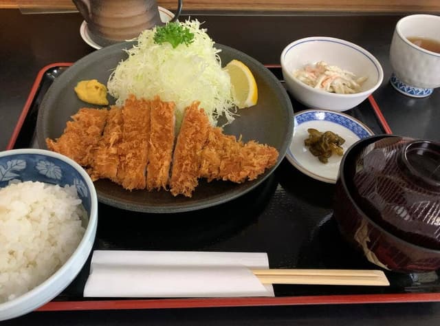和洋料理 きむら - サブ画像3