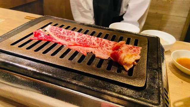 うしごろバンビーナ 渋谷店 - サブ画像1