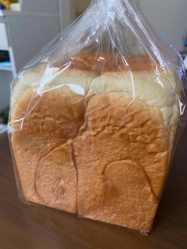 食パン専門店 高匠 阿波座本店 - サブ画像1
