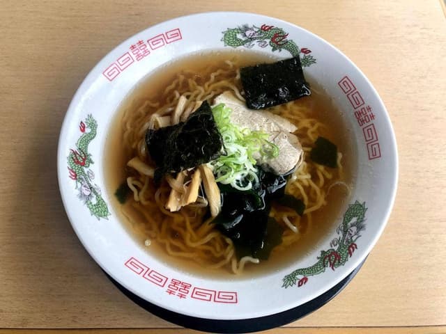 神子田朝市食堂 - サブ画像2