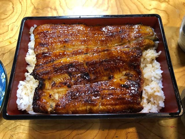 うな長 - サブ画像3