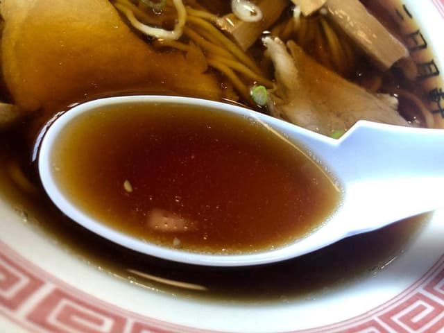 三日月軒 緑ヶ丘店 - サブ画像2