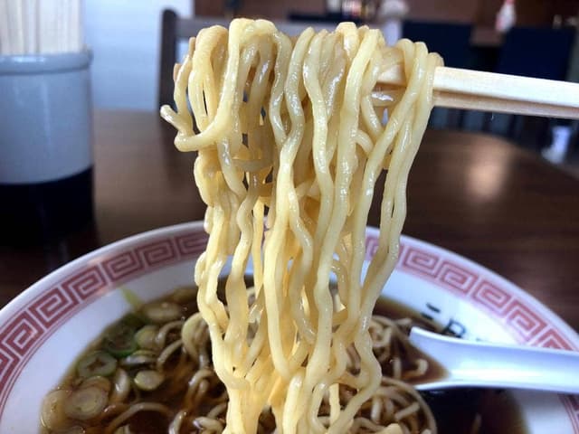 三日月軒 緑ヶ丘店 - サブ画像3