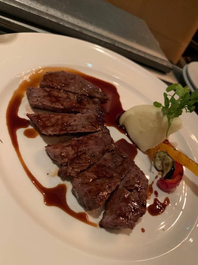 Restaurant＆BarLounge MEDUSA - サブ画像2