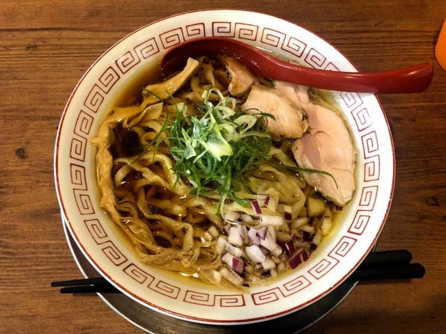 立ち吞み居酒屋 金町製麺 - サブ画像3