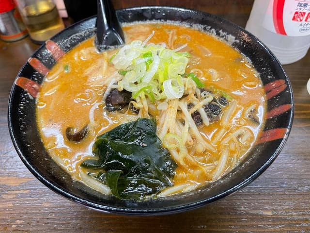 ラーメン屋さん 車 立川通り店 - サブ画像3
