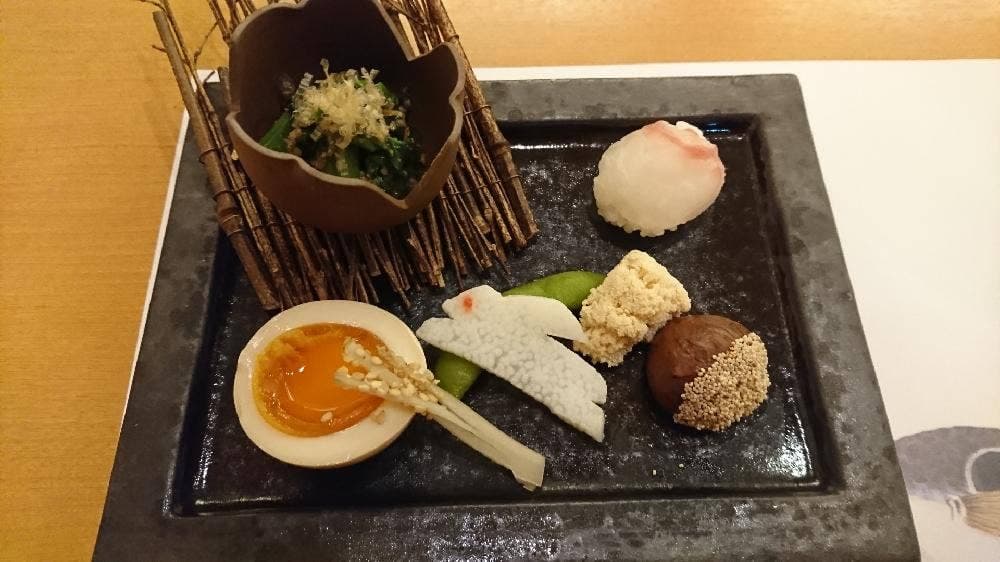 瀬戸内料理 おおしま