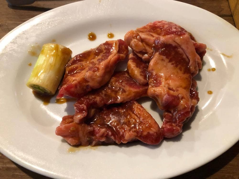 沖縄焼肉ハイサイ