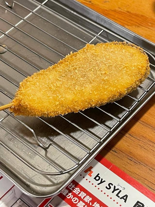 串カツ田中 新潟駅前店 - サブ画像3