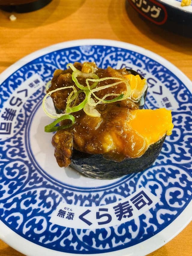 くら寿司 米沢店 - サブ画像3