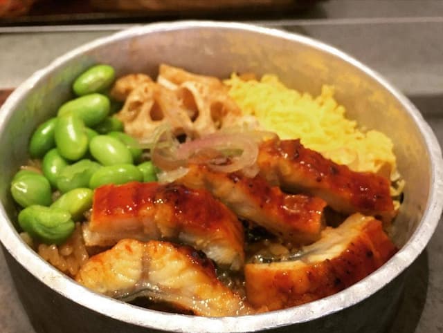 かごの屋 茨木春日店 - サブ画像1