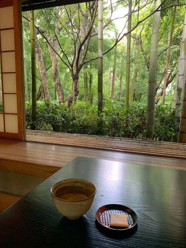 大河内山荘 - サブ画像3