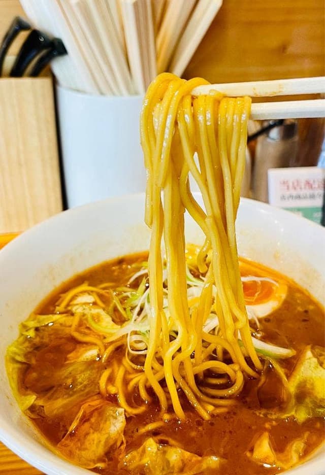 海老麺総本家 地元家 - サブ画像3