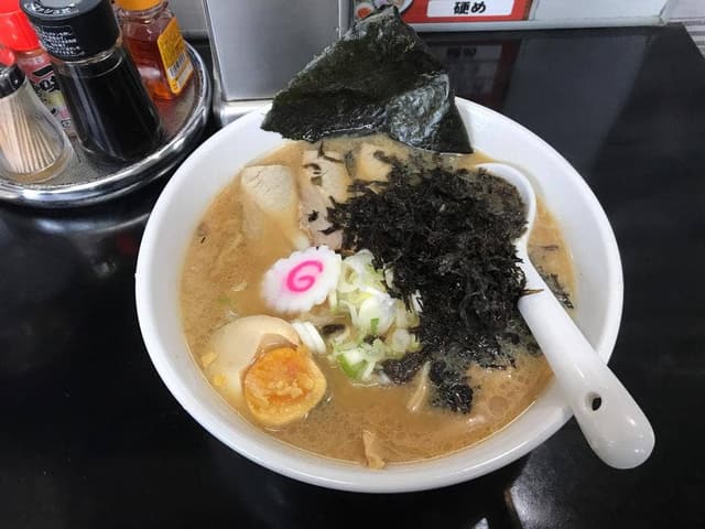 遊麺 - サブ画像2