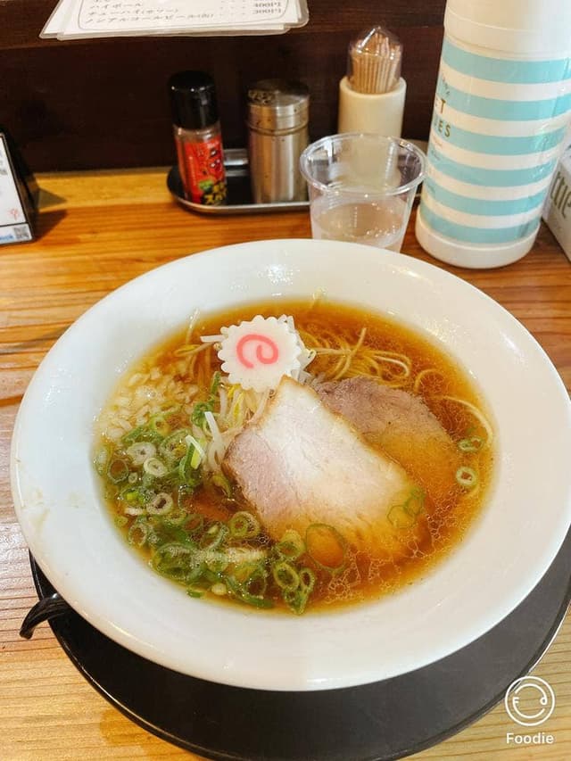 屋台ラーメン 走麺屋 本店 - サブ画像2