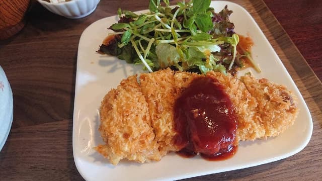 わいわい - サブ画像1