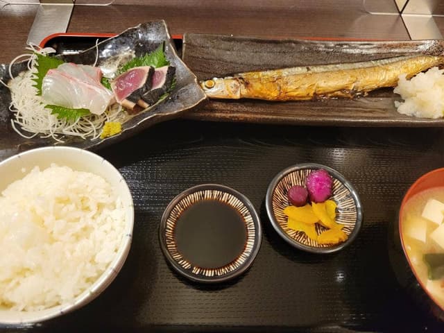 ゐざけ屋ひなた - サブ画像2