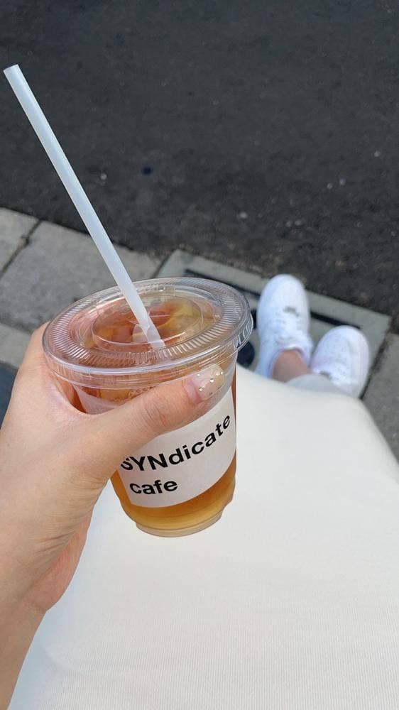 SYNdicate cafe - サブ画像3