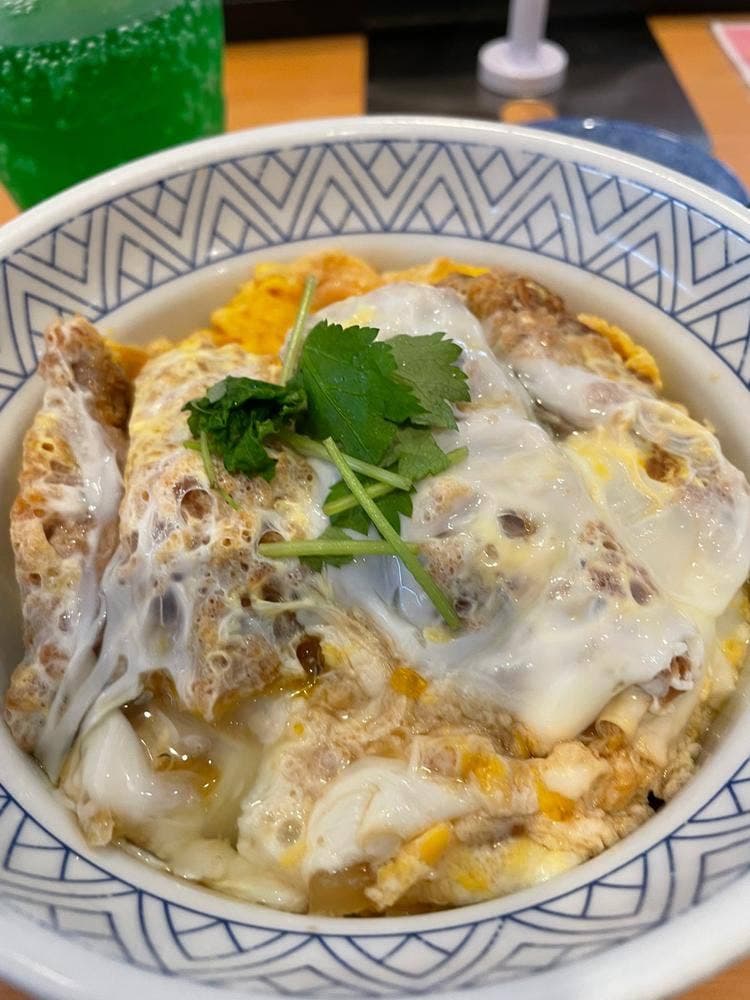 夢庵 鎌ヶ谷店