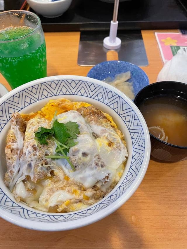 夢庵 鎌ヶ谷店 - サブ画像1