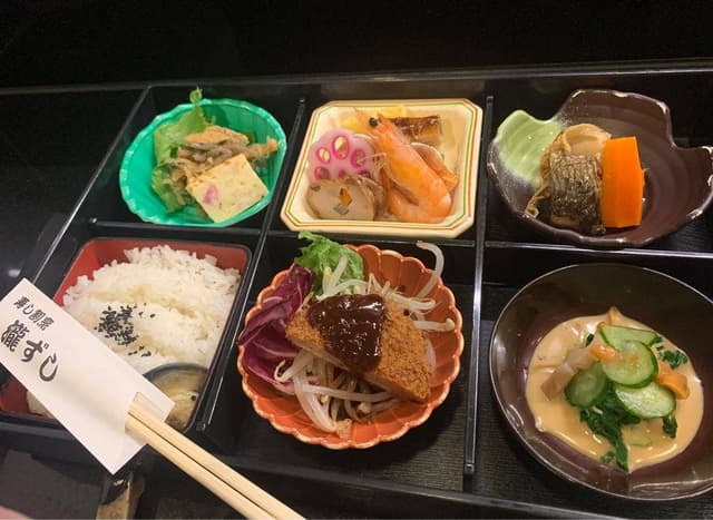 瀧ずし - サブ画像2