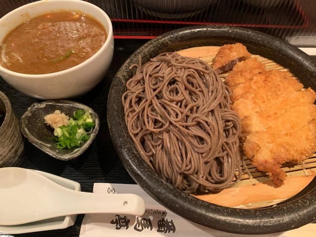 番馬亭 - サブ画像1