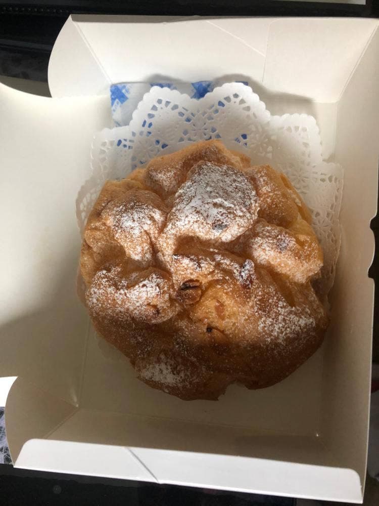 和洋菓子司 さか志り