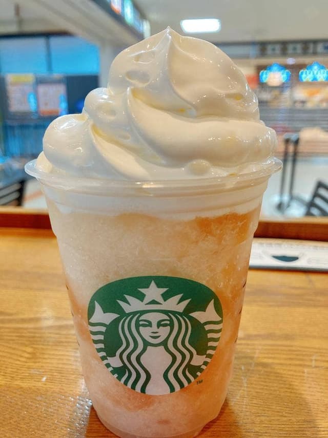 スターバックス コーヒー 長崎空港店 - サブ画像1
