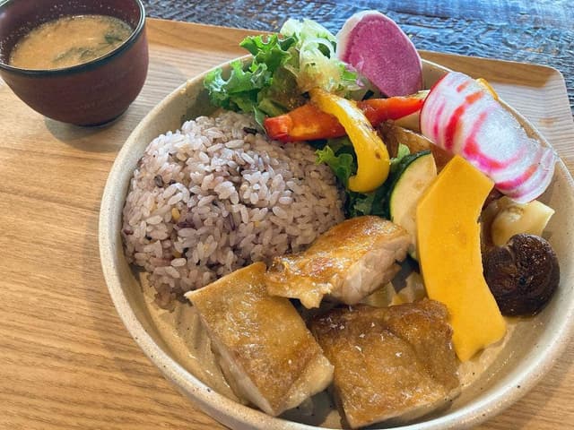 アキウ舎 - サブ画像2