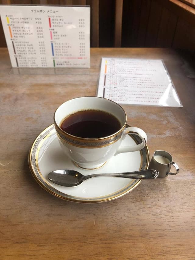 クラムボン - サブ画像1
