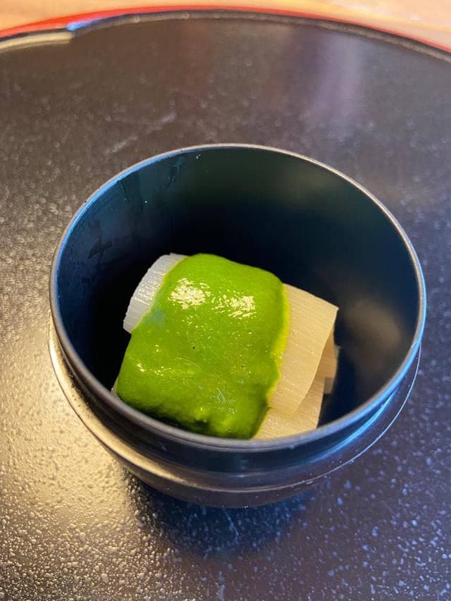 京料理 辰巳屋 - サブ画像1