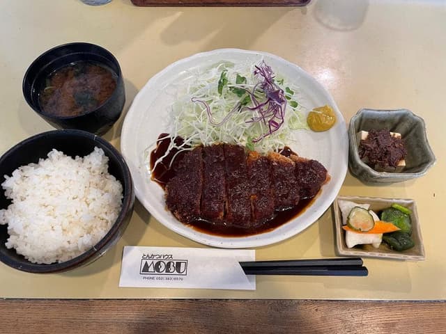 MOBU - サブ画像2