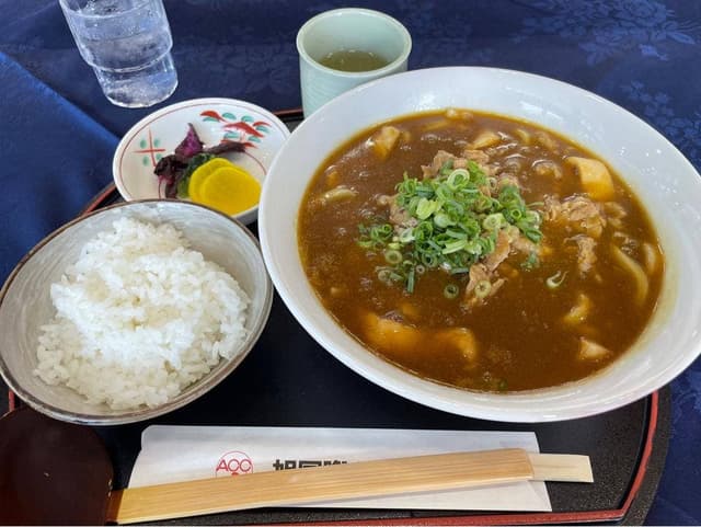 旭国際宝塚カンツリー倶楽部レストラン - サブ画像1