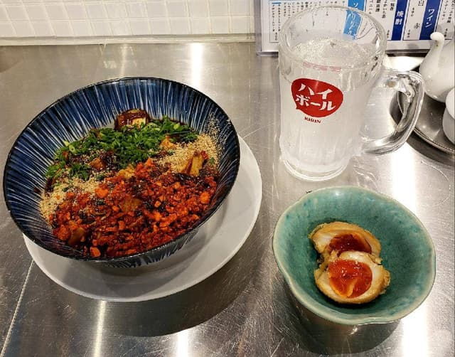 大衆食堂 うめだホール - サブ画像3