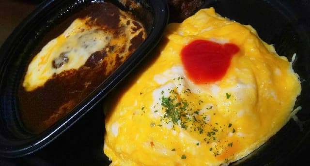 松のや / マイカリー食堂 仙川店 - サブ画像2
