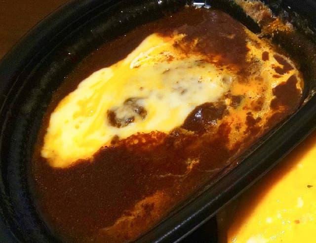 松のや / マイカリー食堂 仙川店 - サブ画像3