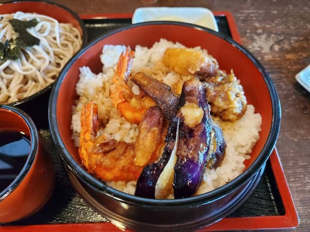 更科 - サブ画像1