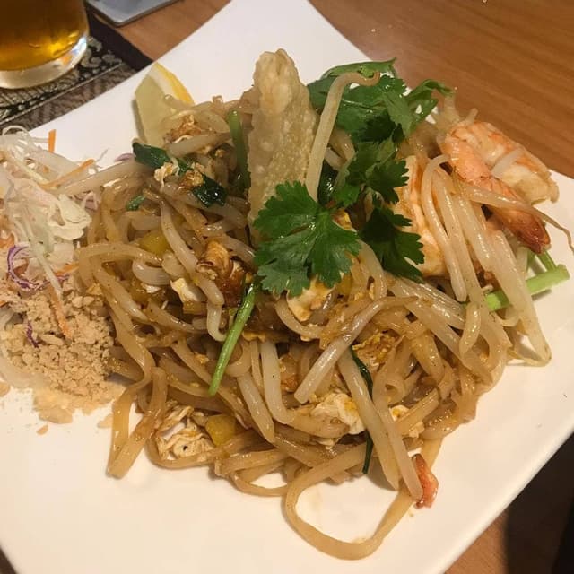 プロォーイ タイ - サブ画像3