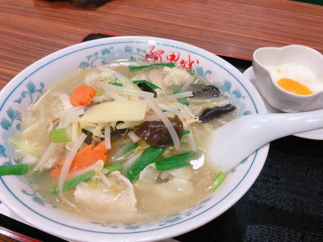 阿里城 SUNAMO店 - サブ画像2