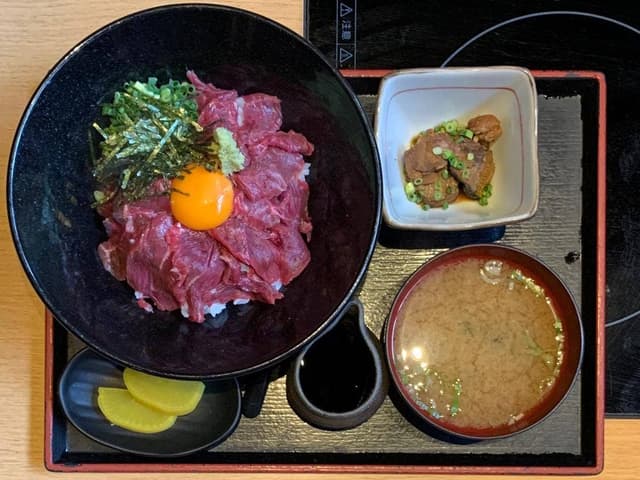 個室居酒屋 馬に魚に 赤坂見附店 - サブ画像2