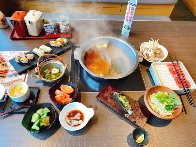 ゆず庵 川口店 - サブ画像1