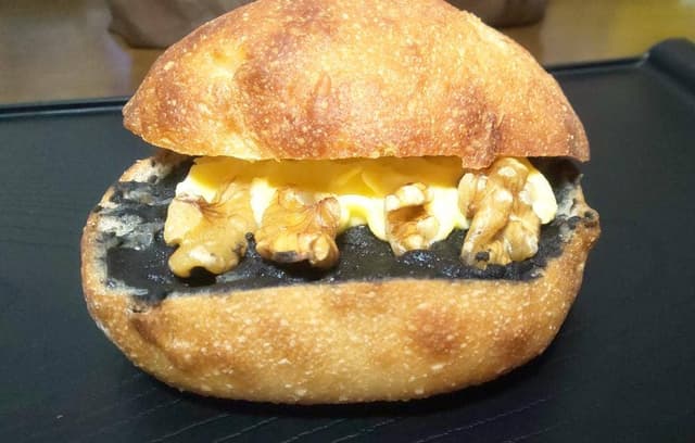 川越ベーカリー楽楽 - サブ画像2