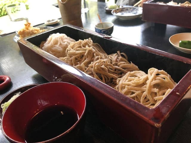 手打百藝おぶせ - サブ画像2