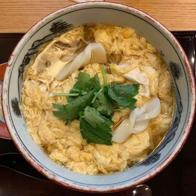 焼鳥 蕎麦 二尺五寸 羽田空港店 - サブ画像2