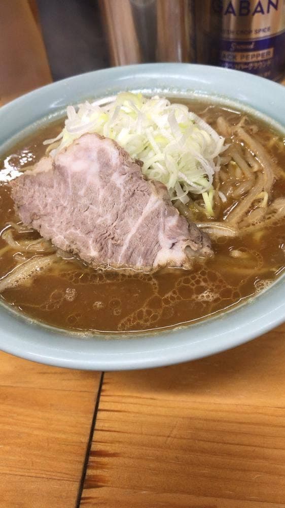 会心のラーメン 捲り家 - サブ画像3