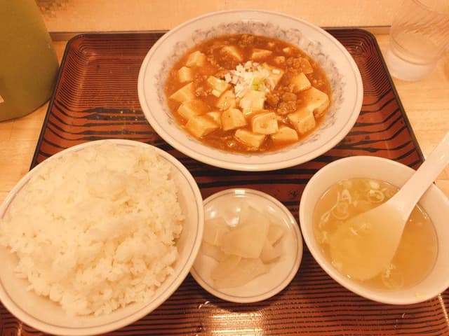 ぎょうざの満州 越谷東口店 - サブ画像2