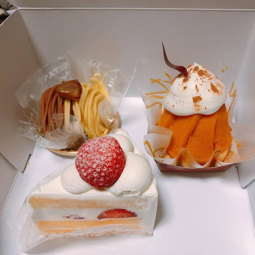 梅林堂 上尾小泉店