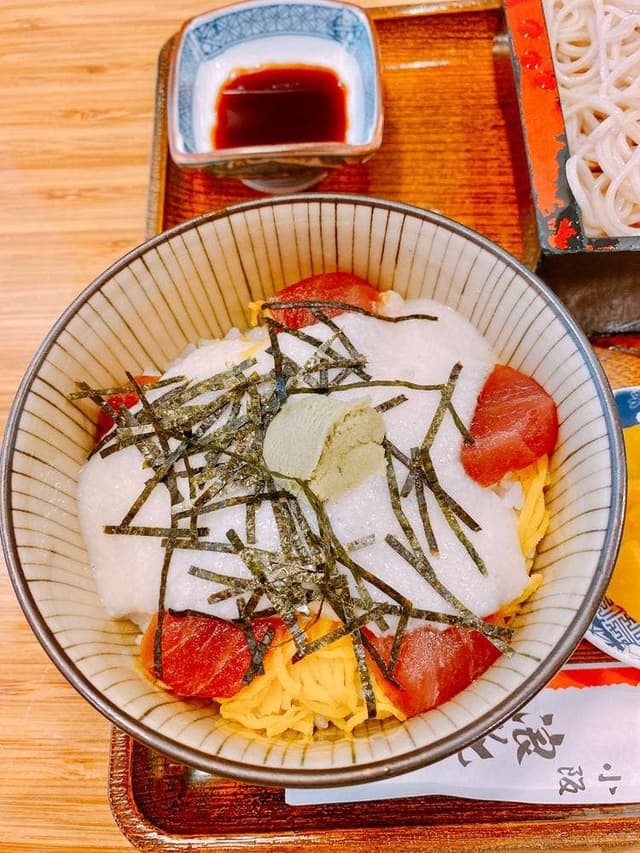 小阪 浪花そば - サブ画像2